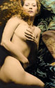 Patricia Ridenour_Birth Of Venus