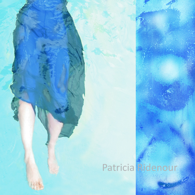 Patricia Ridenour_Blue_floral_female_floral